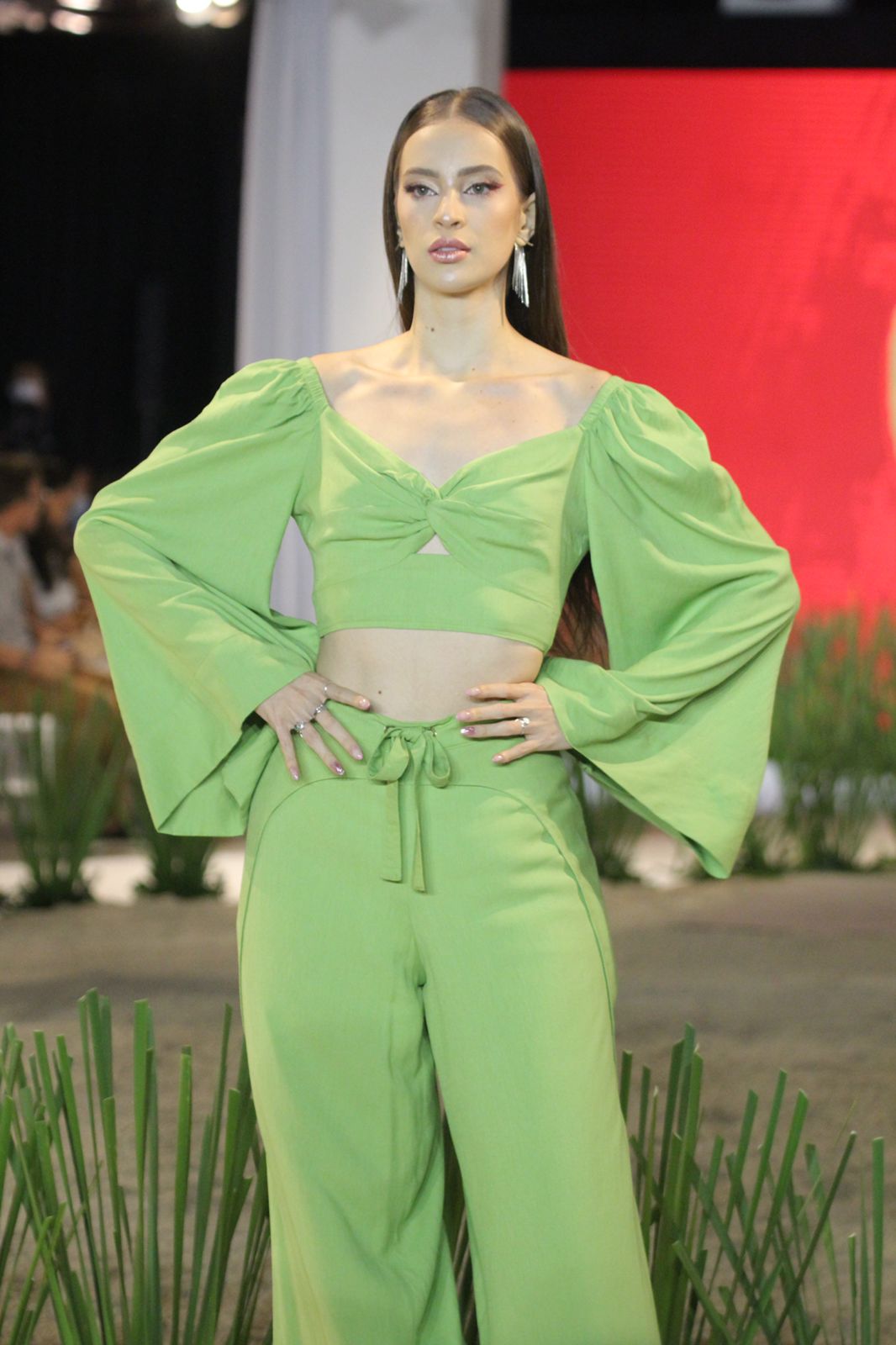 Peça da nova coleção Moreth 