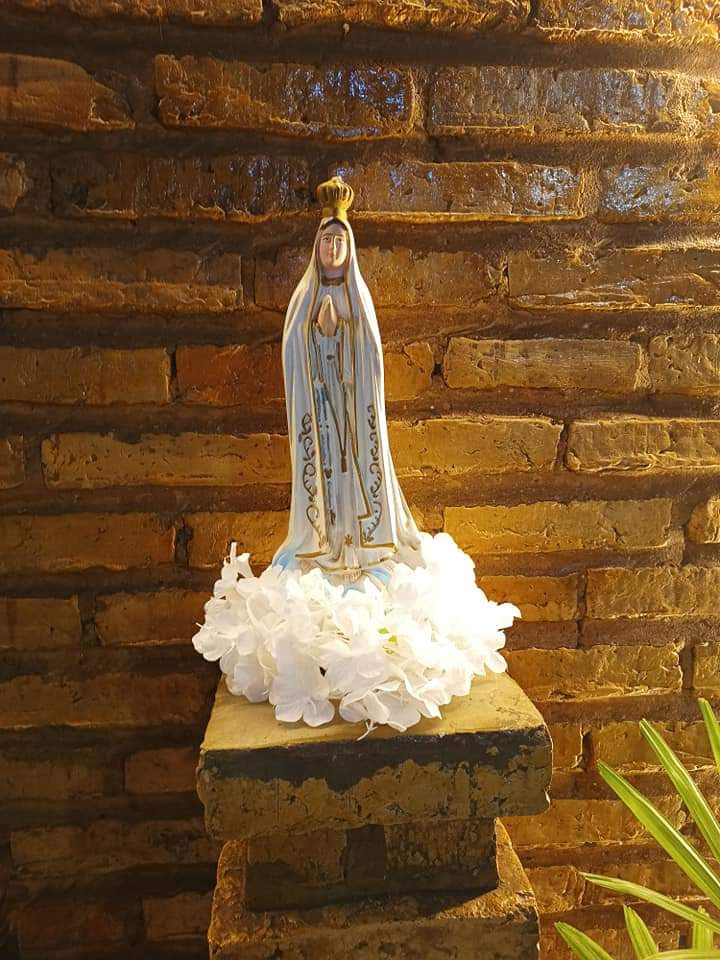 Prefeito e vice de Monsenhor Gil participam de encerramento de festejos - Imagem 3