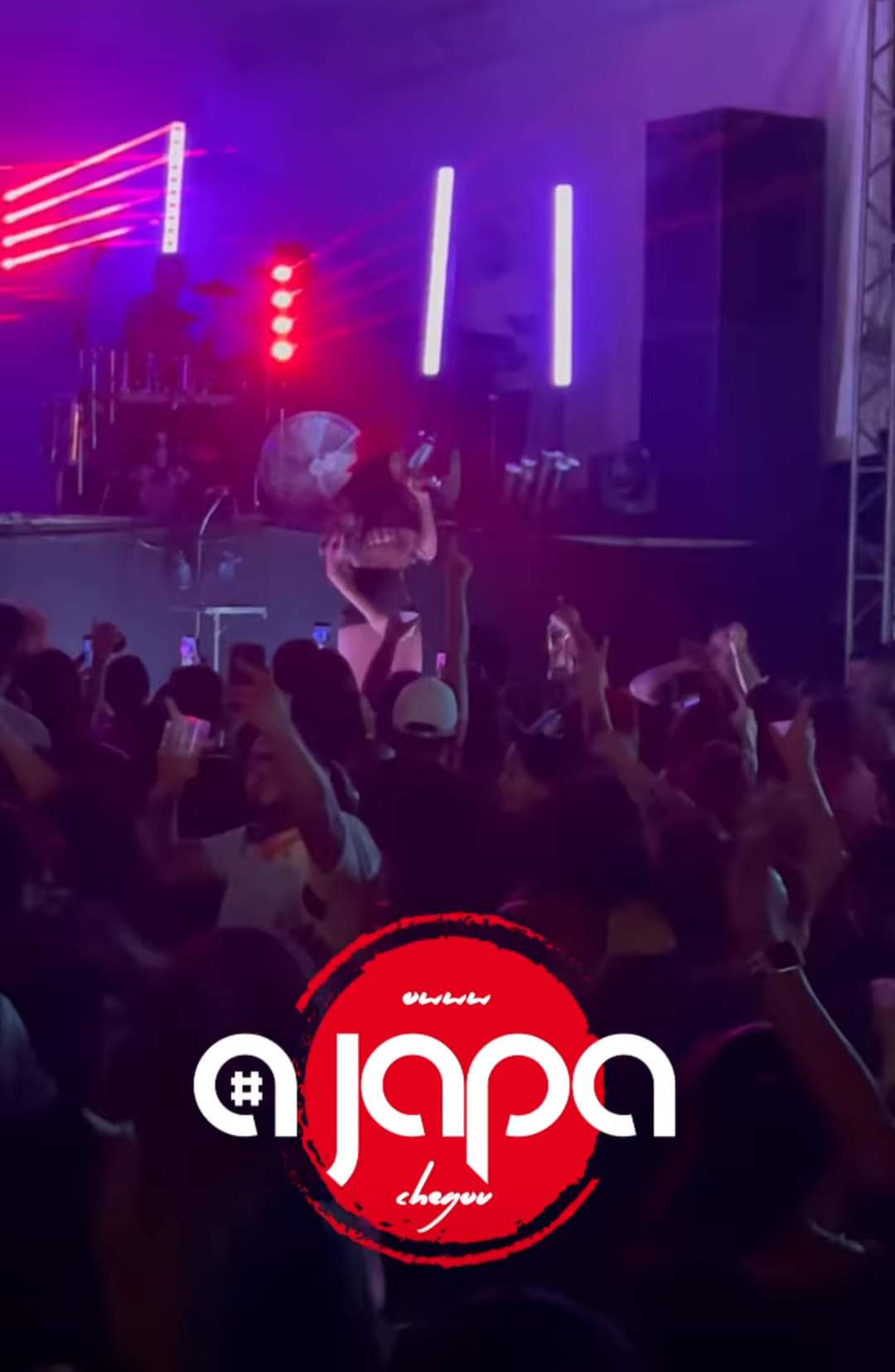 Prefeito e vice de Monsenhor Gil participam de encerramento de festejos - Imagem 17