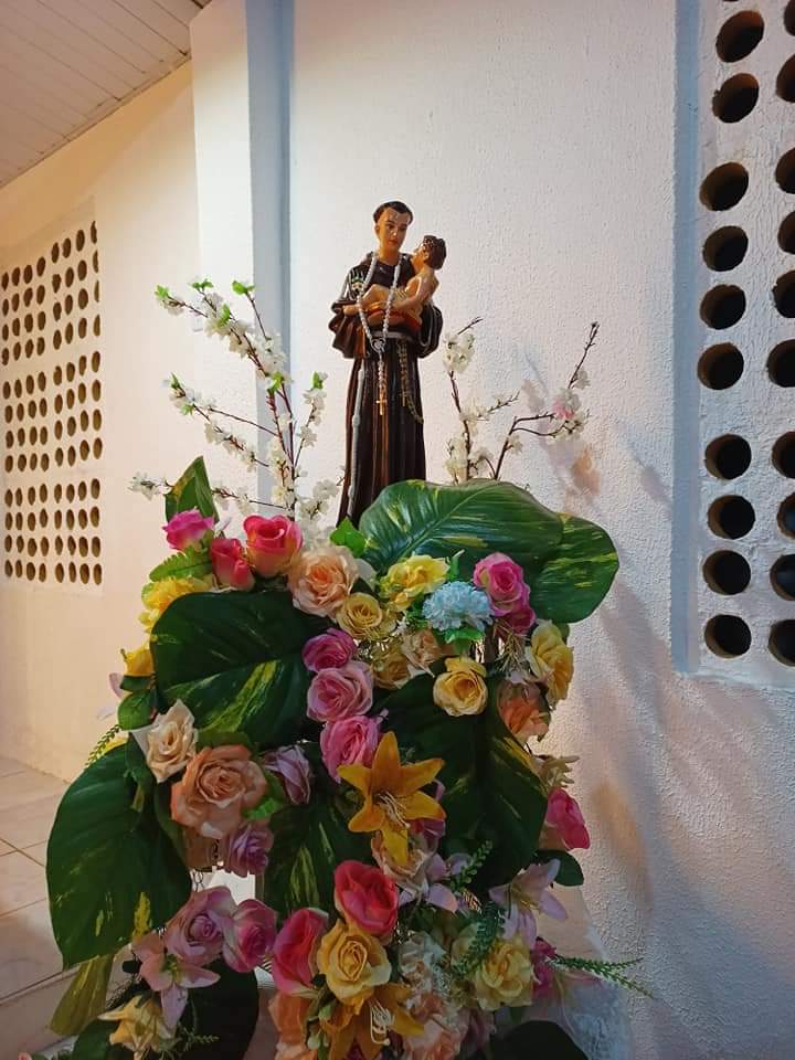 Prefeito e vice de Monsenhor Gil participam de encerramento de festejos - Imagem 1