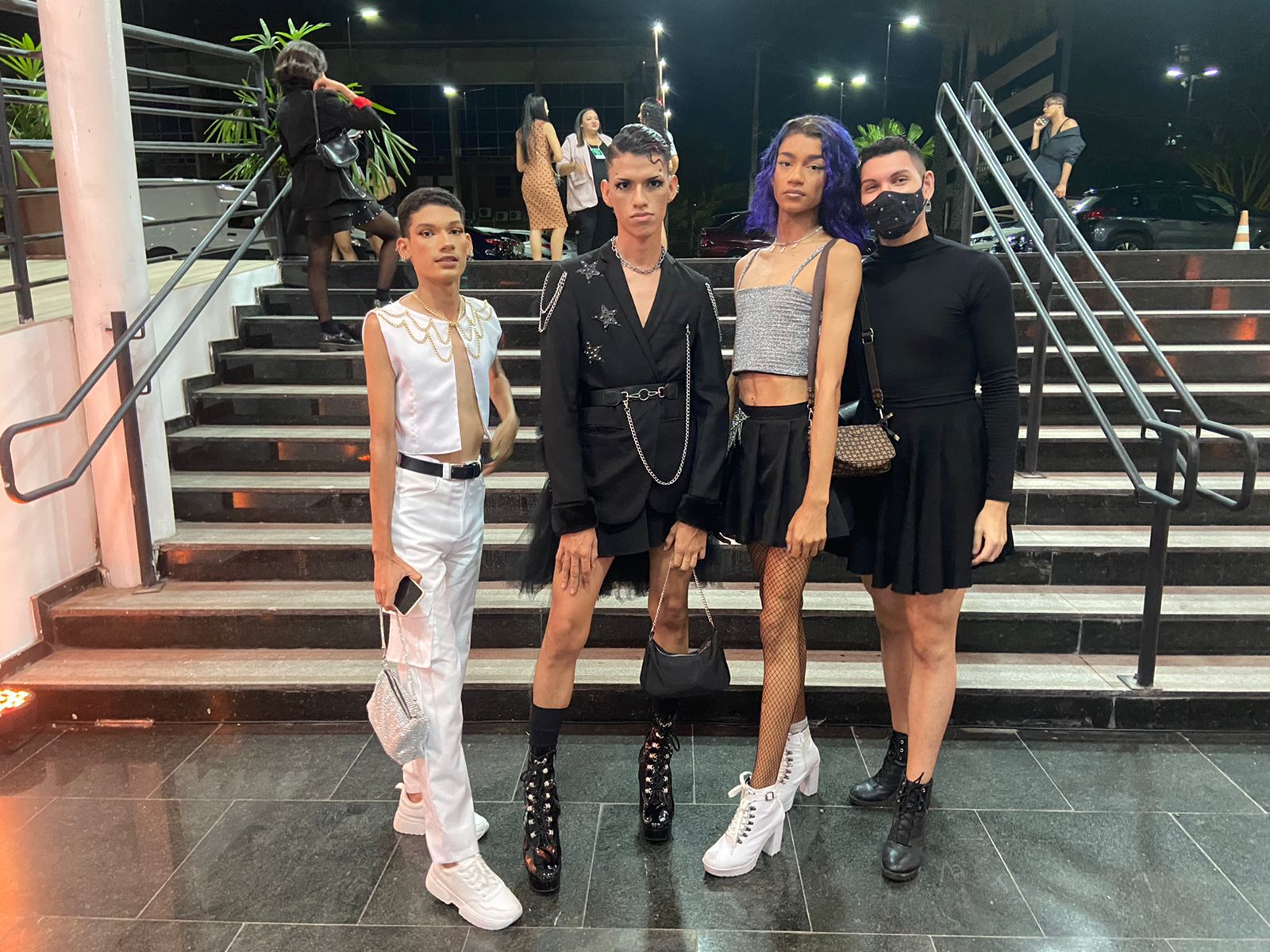 Foto: Lucrécio Arrais