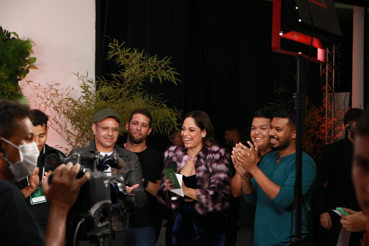 Foto: David Carvalho