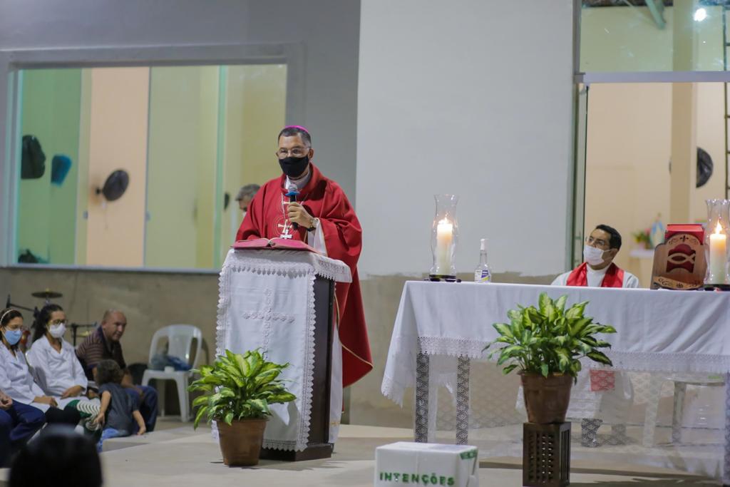 Primeira noite de Festejos de São Pedro Apóstolo - Imagem 6