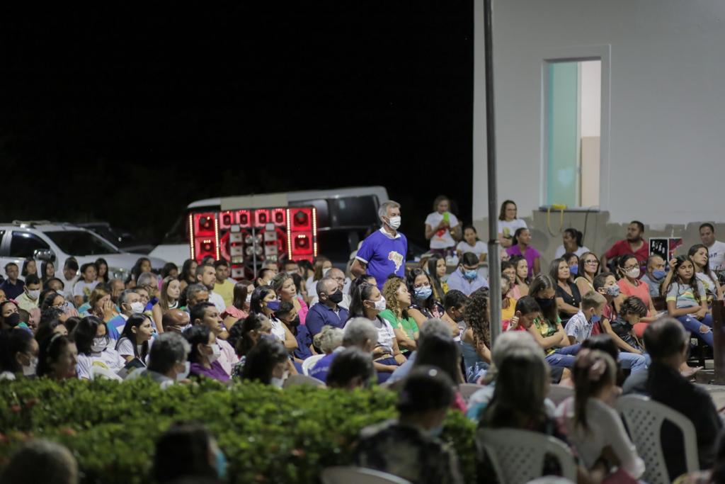 Primeira noite de Festejos de São Pedro Apóstolo - Imagem 2