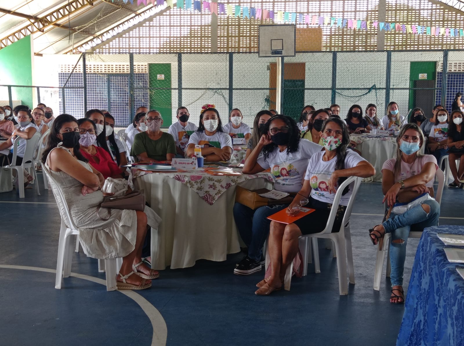 Formação Continuada do PRO Alfabetização na Idade Certa - Imagem 2