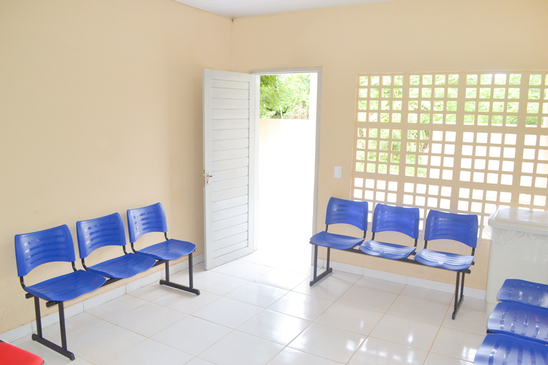 Prefeitura Joaquim Pires realiza reforma em UBS e Postos de Saúde - Imagem 16