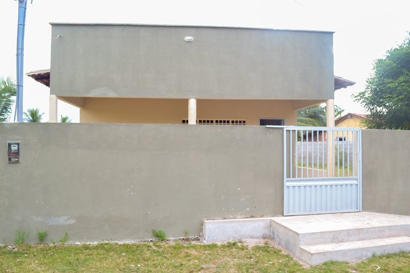 Prefeitura Joaquim Pires realiza reforma em UBS e Postos de Saúde - Imagem 14