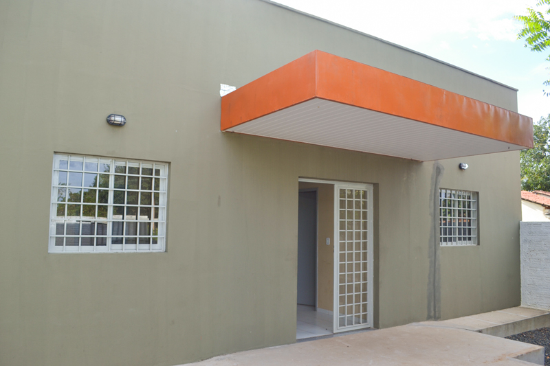 Prefeitura Joaquim Pires realiza reforma em UBS e Postos de Saúde - Imagem 8