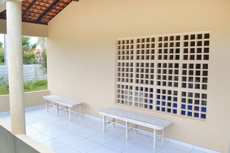 Prefeitura Joaquim Pires realiza reforma em UBS e Postos de Saúde - Imagem 17