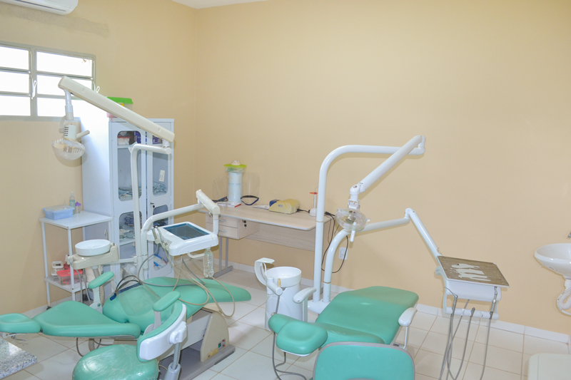 Prefeitura Joaquim Pires realiza reforma em UBS e Postos de Saúde - Imagem 10