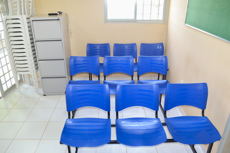 Prefeitura Joaquim Pires realiza reforma em UBS e Postos de Saúde - Imagem 9