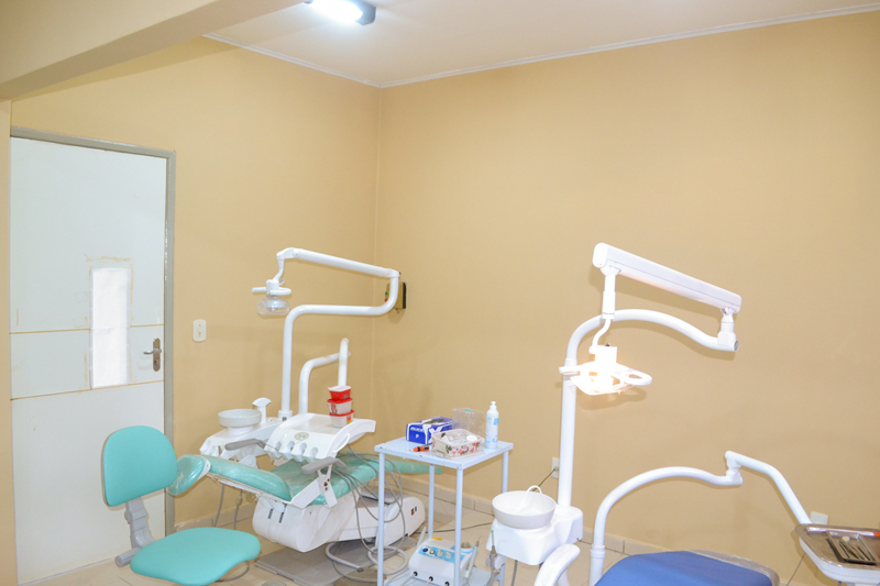 Prefeitura Joaquim Pires realiza reforma em UBS e Postos de Saúde - Imagem 6