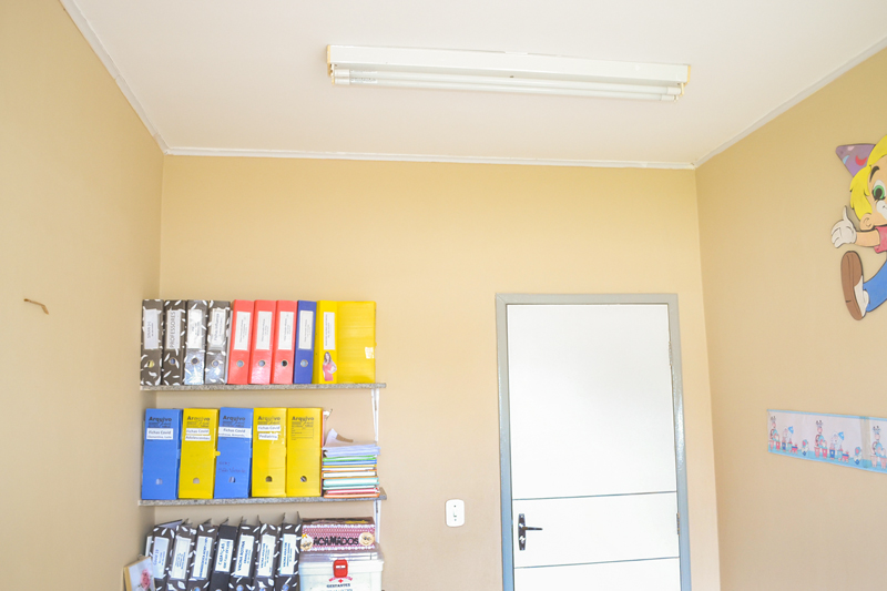 Prefeitura Joaquim Pires realiza reforma em UBS e Postos de Saúde - Imagem 7