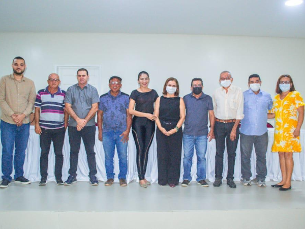 Prefeitura realiza audiência pública para apresentar a LDO - 2023