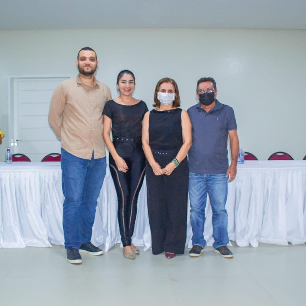 Prefeitura realiza audiência pública para apresentar a LDO - 2023 - Imagem 11