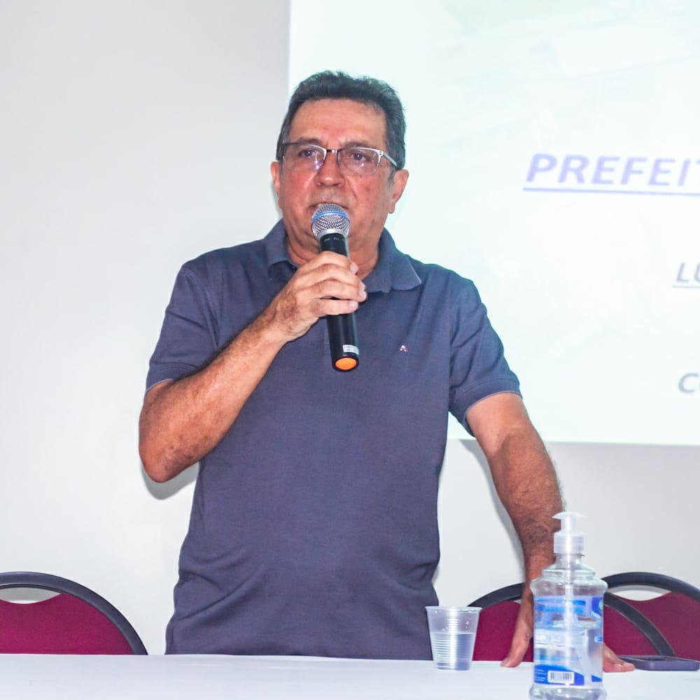 Prefeitura realiza audiência pública para apresentar a LDO - 2023 - Imagem 1