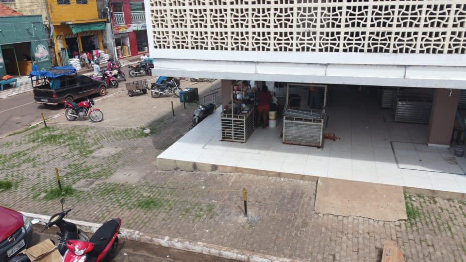 Mercado público de Esperantina receberá uma nova reforma - Imagem 1