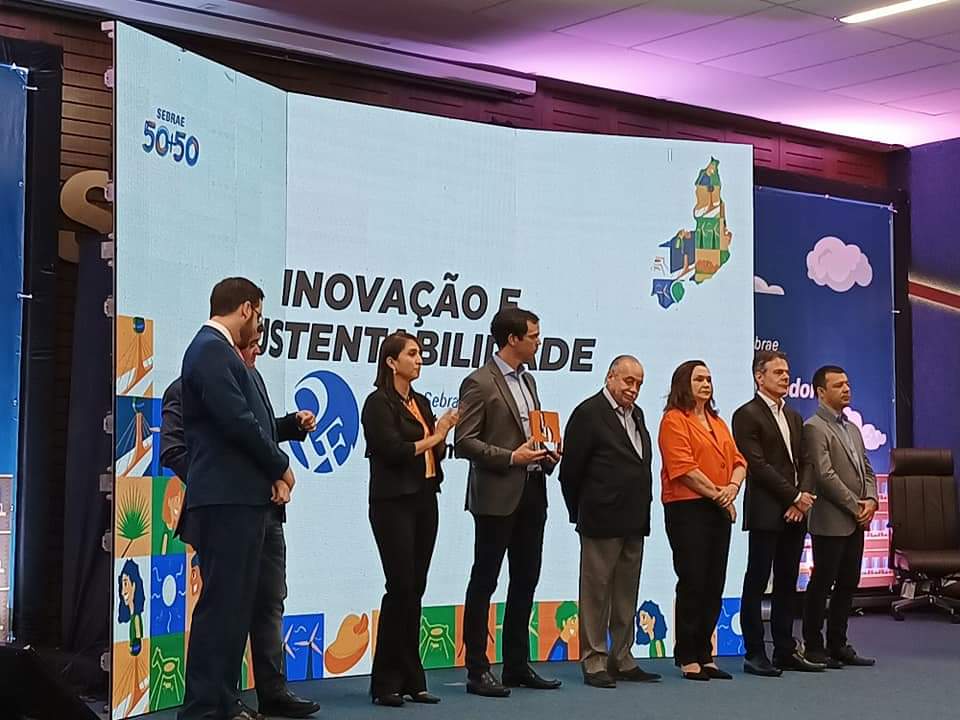 Monsenhor Gil participou da premiação do Prêmio Prefeito Empreendedor 2022 - Imagem 13