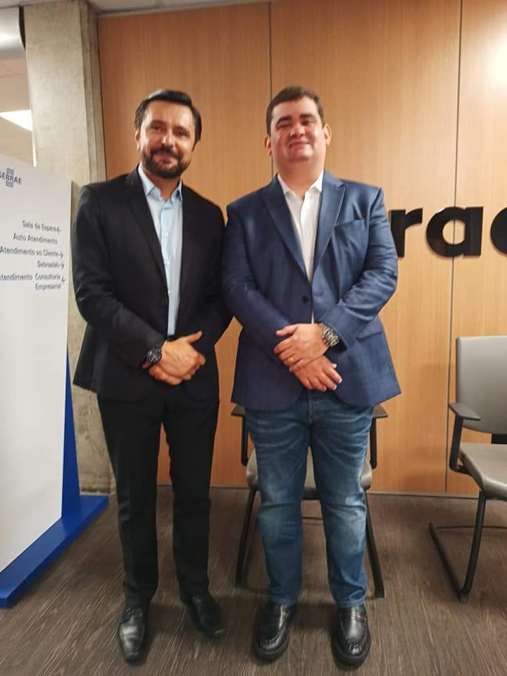 Monsenhor Gil participou da premiação do Prêmio Prefeito Empreendedor 2022 - Imagem 8