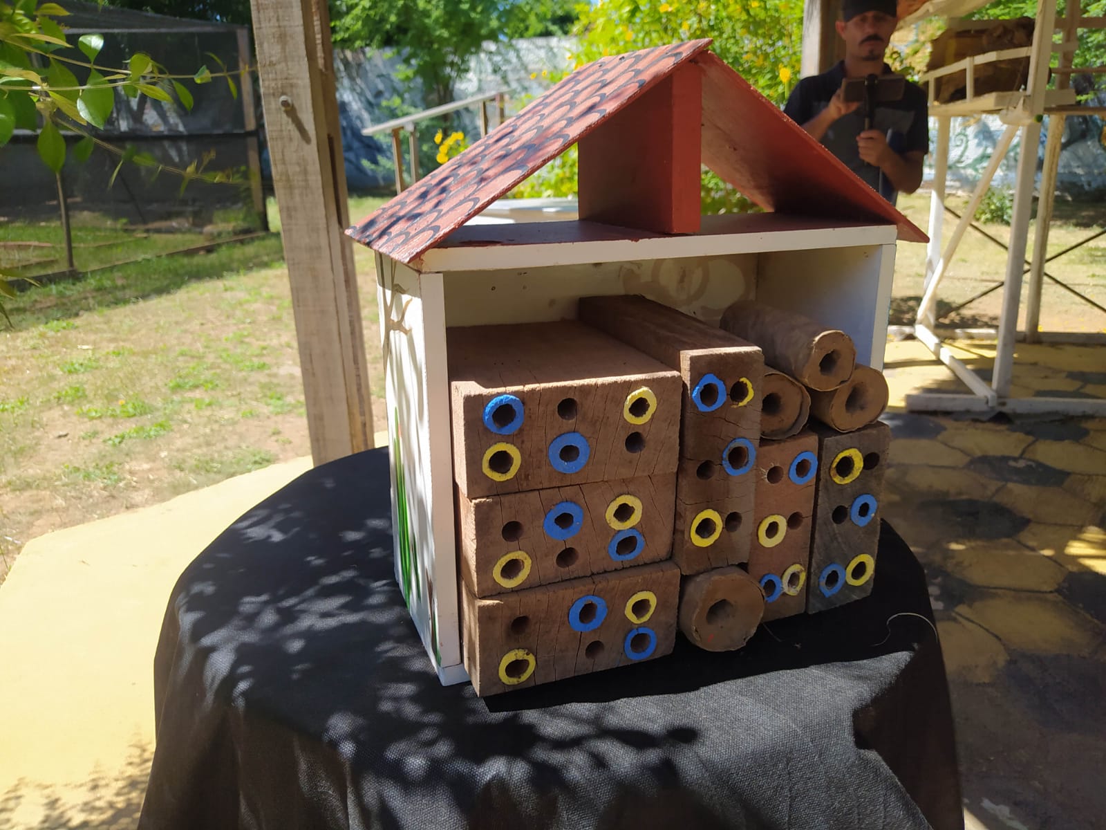 Equipe da Secretaria de Agricultura participa de oficina na UFPI de Picos. - Imagem 13