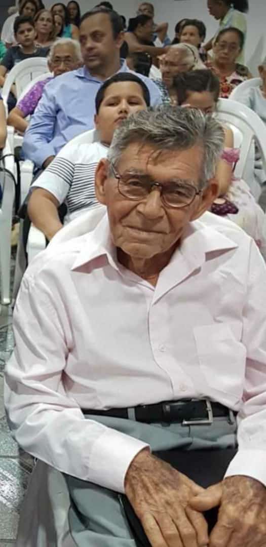 Baixa Grande em Monsenhor Gil se despede de seu João Basílio - Imagem 2