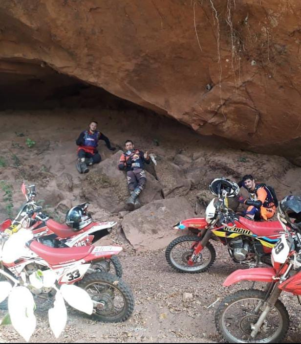 SEXTO TRILHÃO DA JUVENTUDE IPIRANGUENSE MOVIMENTA A CIDADE NA SDJ NO DIA 17 - Imagem 5