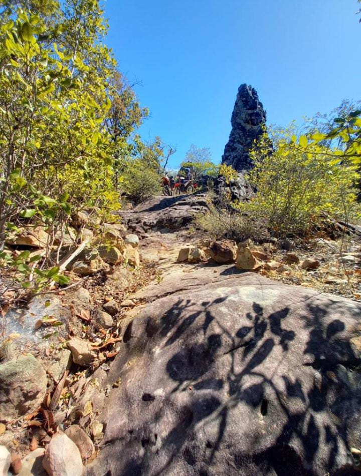 SEXTO TRILHÃO DA JUVENTUDE IPIRANGUENSE MOVIMENTA A CIDADE NA SDJ NO DIA 17 - Imagem 7