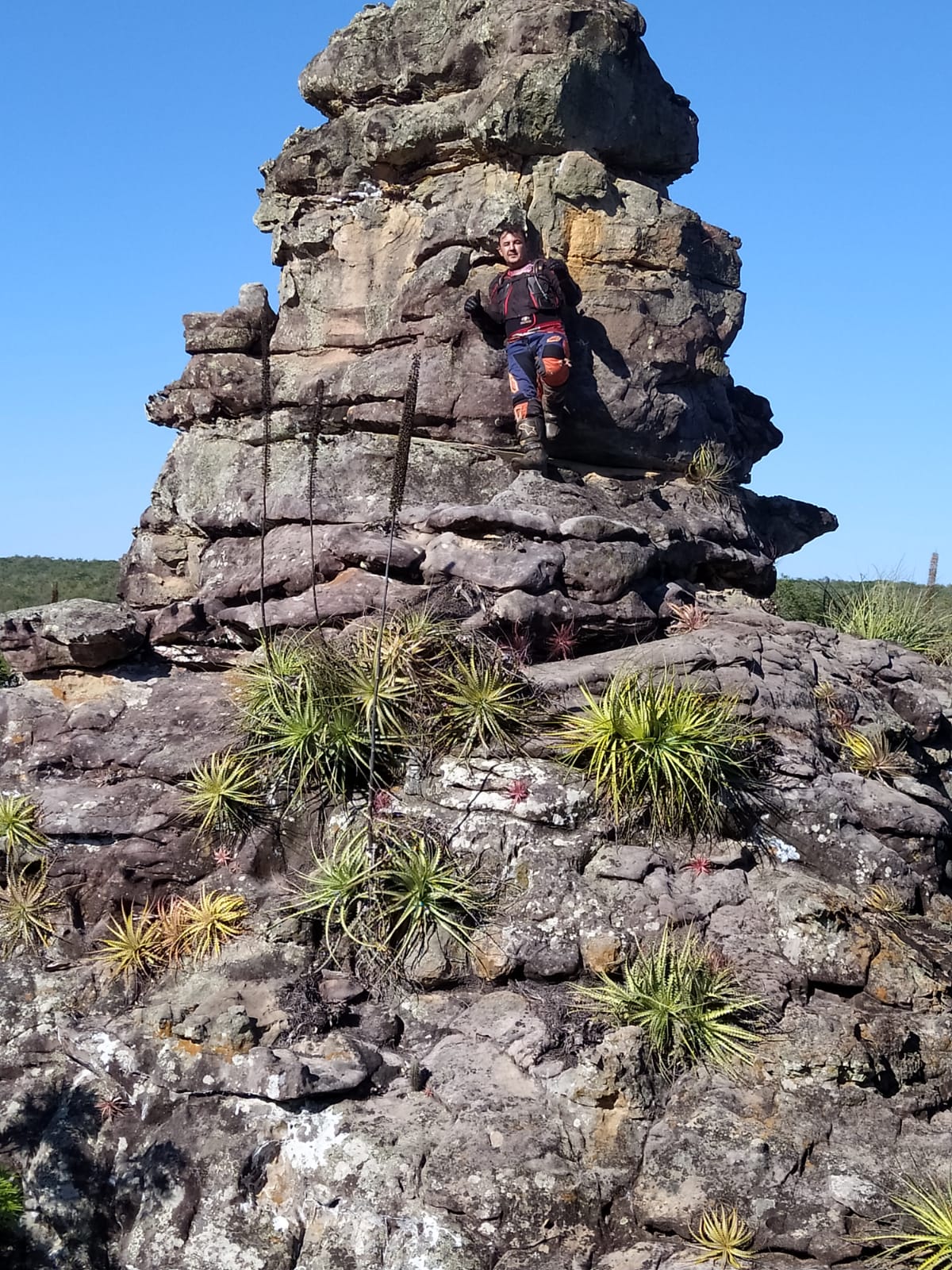 SEXTO TRILHÃO DA JUVENTUDE IPIRANGUENSE MOVIMENTA A CIDADE NA SDJ NO DIA 17 - Imagem 4