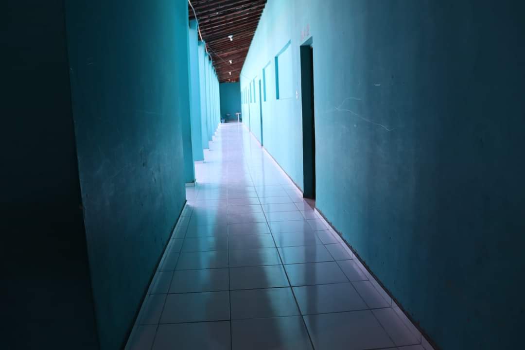 Prefeito João Luiz continua reformando escolas em Monsenhor Gil - Imagem 2