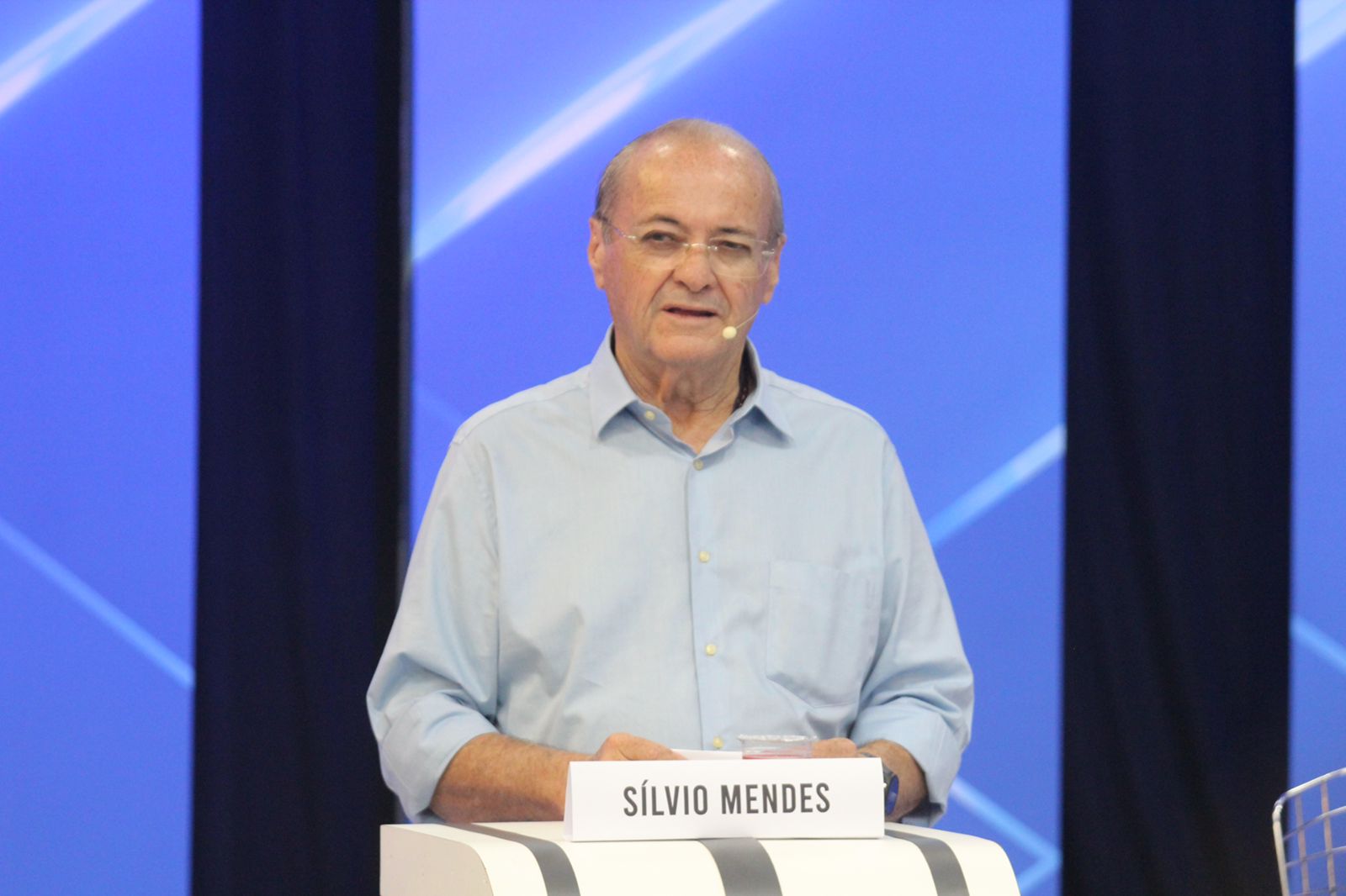 Quarto bloco do Debate MN é marcado pelas considerações finais - Imagem 3