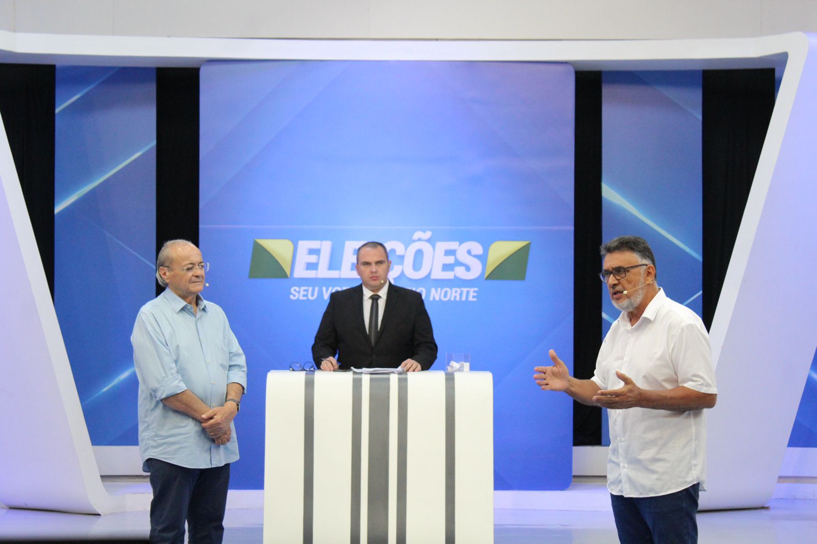 Silvio Mendes questiona propostas sobre desenvolvimento para Geraldo Carvalho - Imagem 1