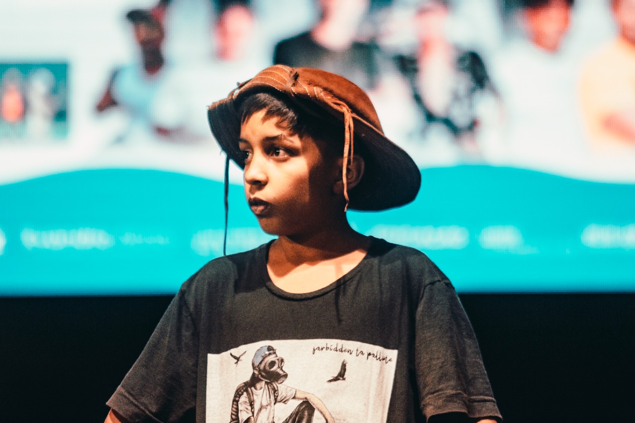 Educação de Monsenhor Gil e um show de criatividade na Semana Cultural - Imagem 4