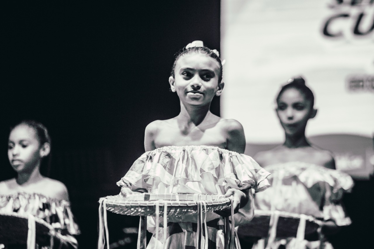 Educação de Monsenhor Gil e um show de criatividade na Semana Cultural - Imagem 3