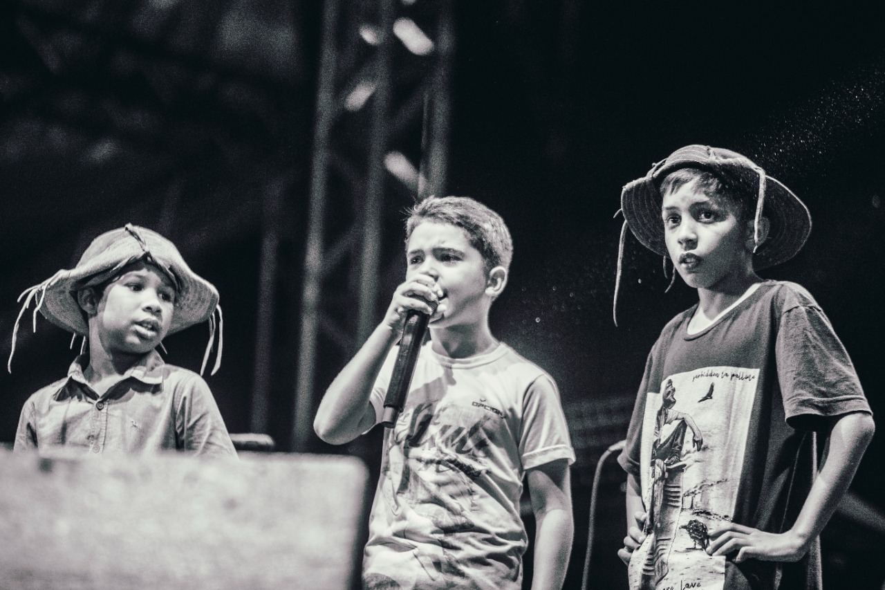 Educação de Monsenhor Gil e um show de criatividade na Semana Cultural - Imagem 5