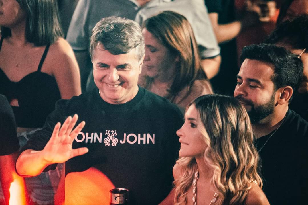 Terceira noite da XX Semana Cultural Torquarto Neto em Monsenhor Gil  - Imagem 15