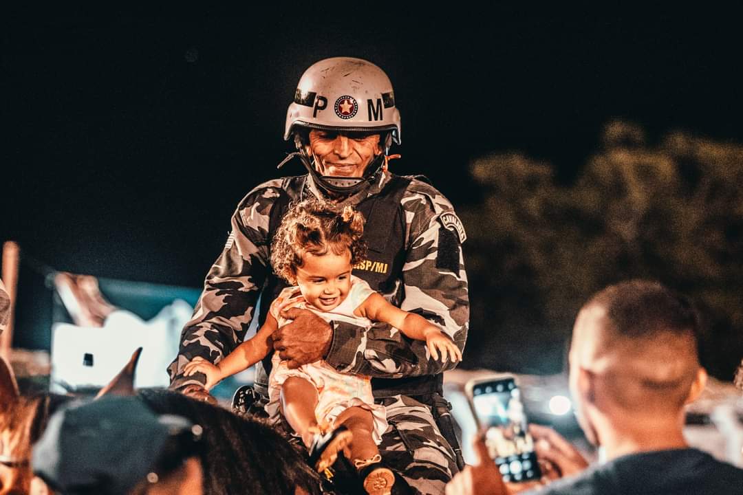 Terceira noite da XX Semana Cultural Torquarto Neto em Monsenhor Gil  - Imagem 1