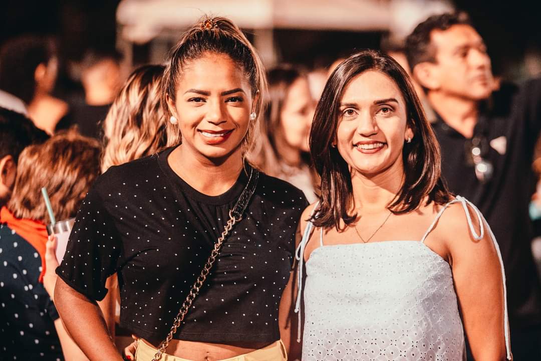 Terceira noite da XX Semana Cultural Torquarto Neto em Monsenhor Gil  - Imagem 4