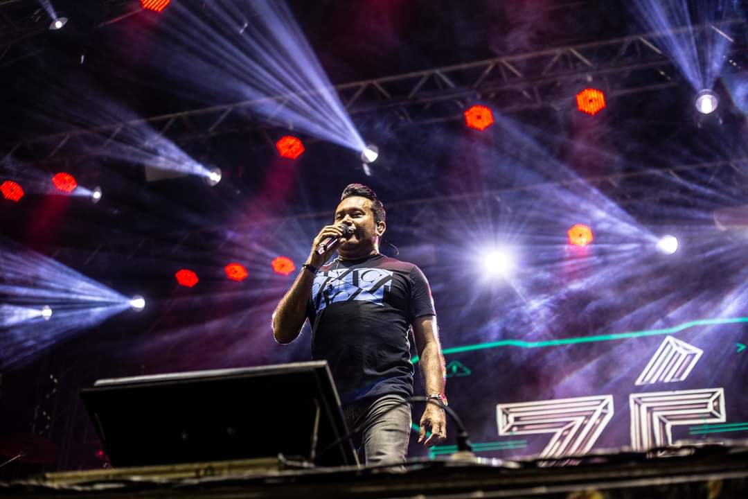 Terceira noite da XX Semana Cultural Torquarto Neto em Monsenhor Gil  - Imagem 6