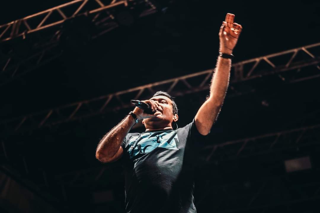 Terceira noite da XX Semana Cultural Torquarto Neto em Monsenhor Gil  - Imagem 17