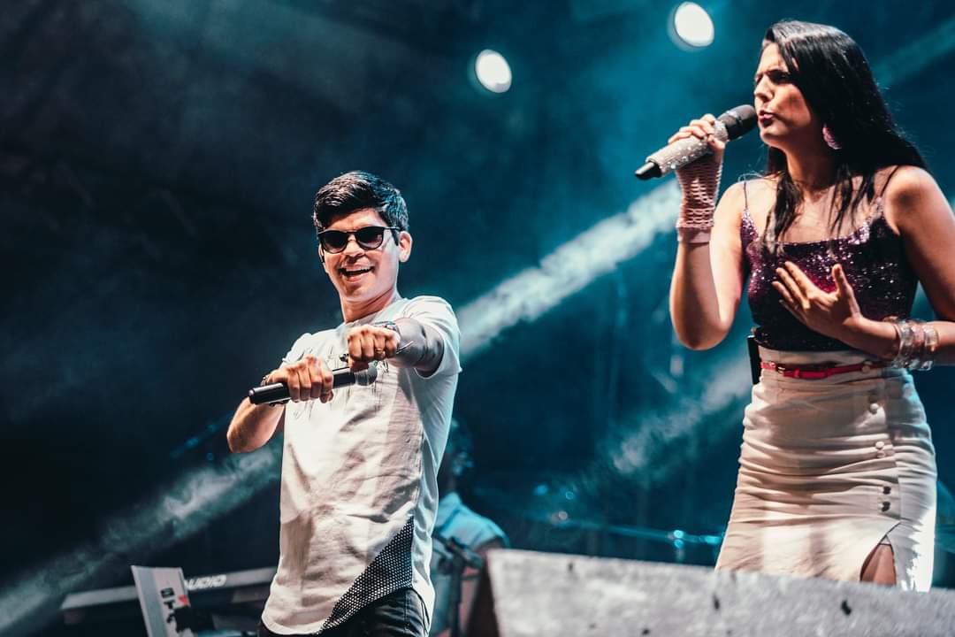 Terceira noite da XX Semana Cultural Torquarto Neto em Monsenhor Gil  - Imagem 19