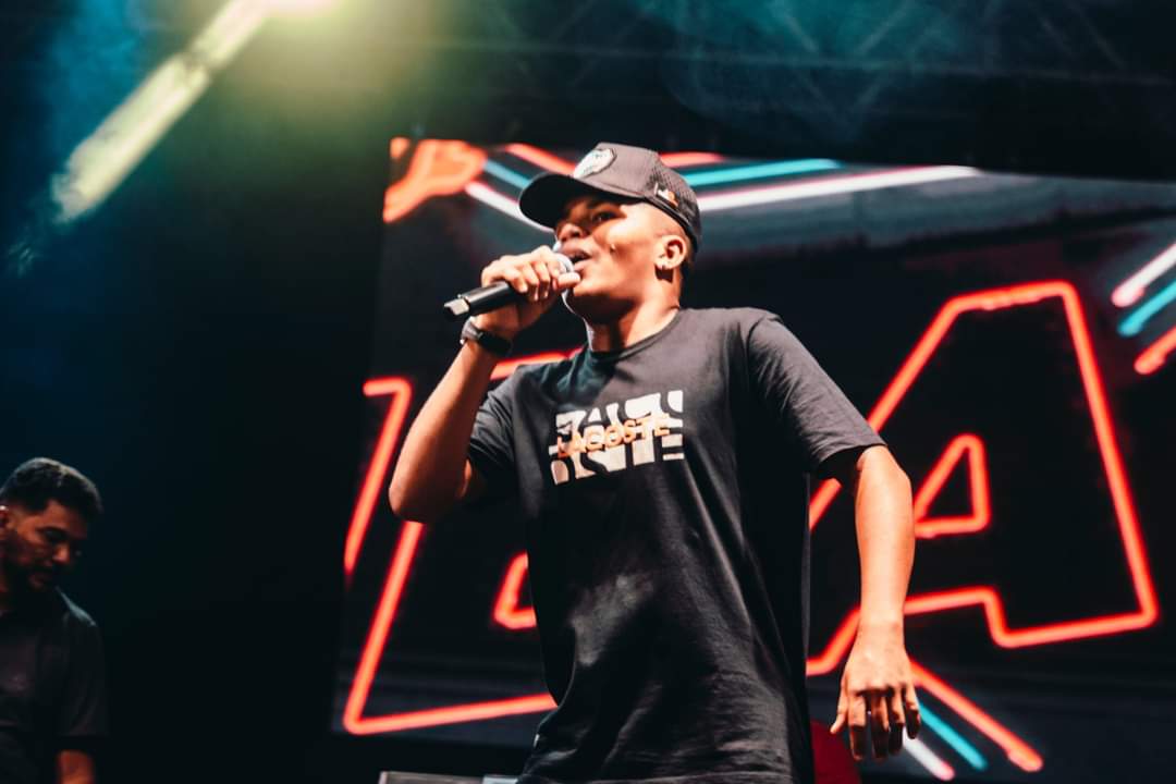 Garota Semana Cultural 2022 eleita na 1a noite em Monsenhor Gil - Imagem 24