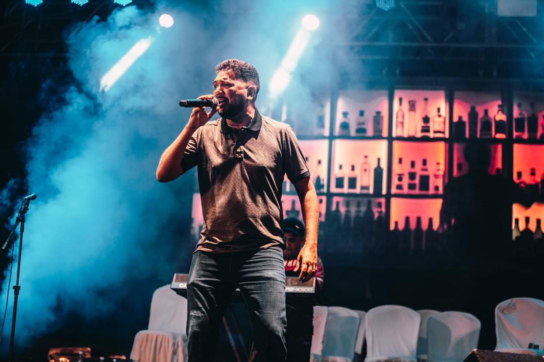 Garota Semana Cultural 2022 eleita na 1a noite em Monsenhor Gil - Imagem 23