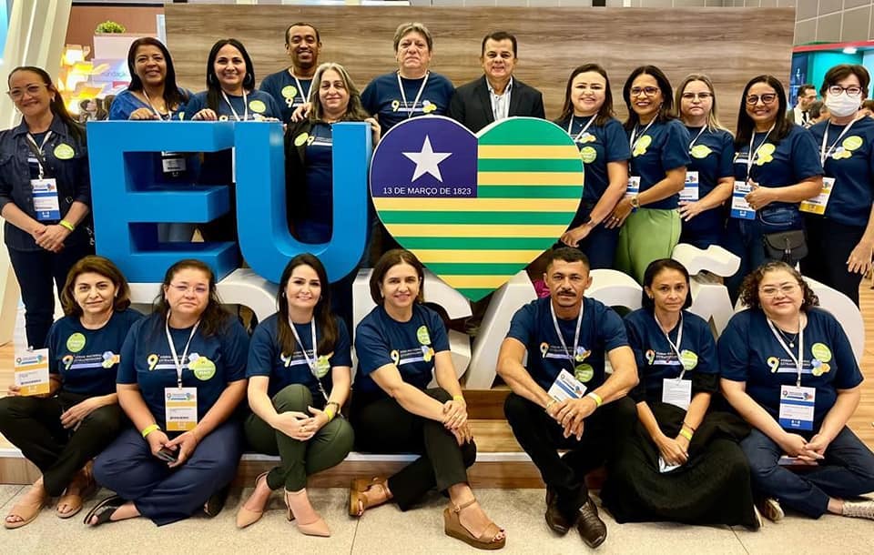 Secretária de Educação participa do 9° Fórum Nacional Extraordinário - Imagem 2