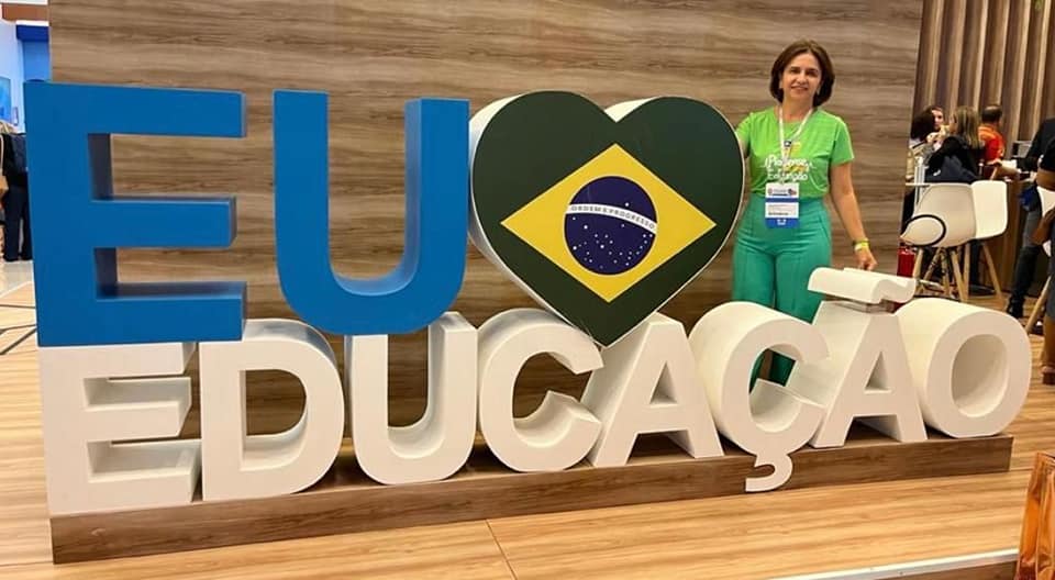 Secretária de Educação participa do 9° Fórum Nacional Extraordinário - Imagem 1