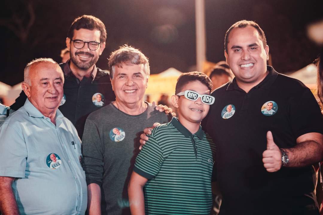 Mari Fernandez e outros artistas encerram a XX Semana Cultural 2022 - Imagem 12