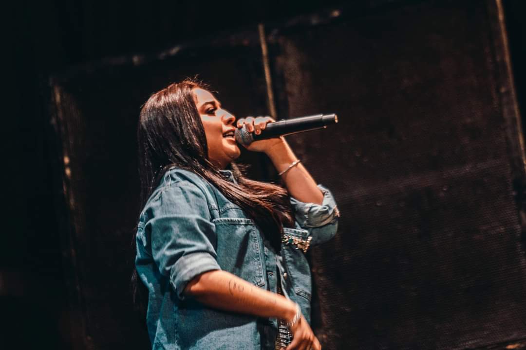 Mari Fernandez e outros artistas encerram a XX Semana Cultural 2022 - Imagem 1