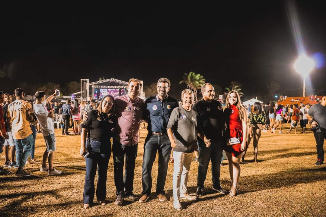 Mari Fernandez e outros artistas encerram a XX Semana Cultural 2022 - Imagem 13