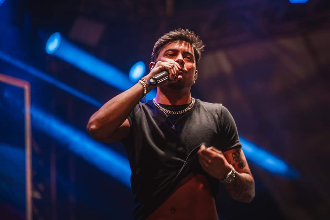 Mari Fernandez e outros artistas encerram a XX Semana Cultural 2022 - Imagem 6