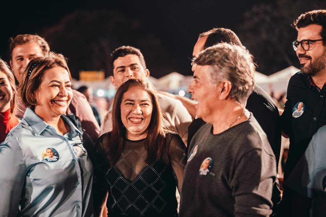 Mari Fernandez e outros artistas encerram a XX Semana Cultural 2022 - Imagem 16