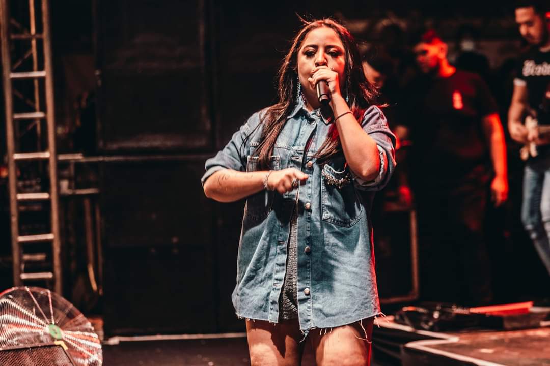 Mari Fernandez e outros artistas encerram a XX Semana Cultural 2022 - Imagem 17